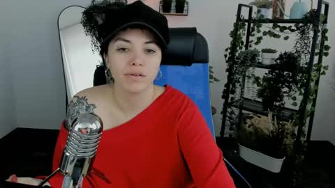 Neo Geisha online show from May 8, 2026, 2:11 pm