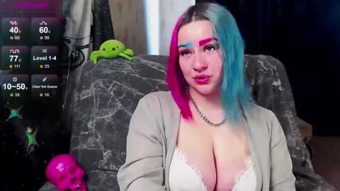 Snapshot of neon_baddie chatting on May 4, 2026, 6:20 am Ada online show from May 4, 2026, 6:20 am