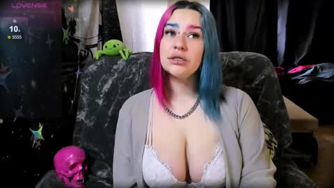 Snapshot of neon_baddie chatting on May 15, 2026, 8:43 am Ada online show from May 15, 2026, 8:43 am