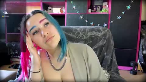 Snapshot of neon_baddie chatting on May 21, 2026, 6:42 am Ada online show from May 21, 2026, 6:42 am