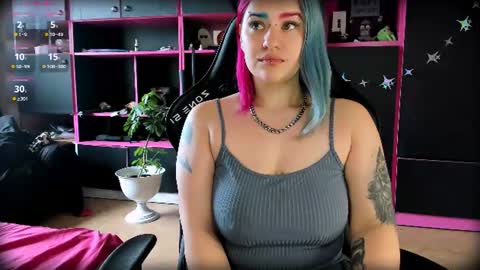 Ada online show from July 8, 2026, 8:08 am