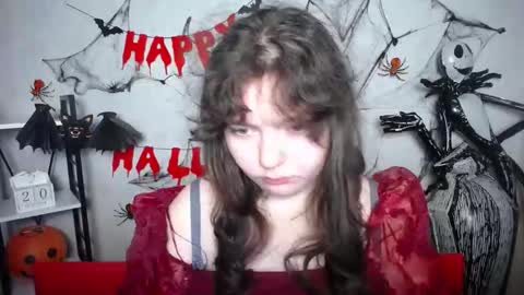 NeonilaLisova online show from October 20, 2025, 11:21 am