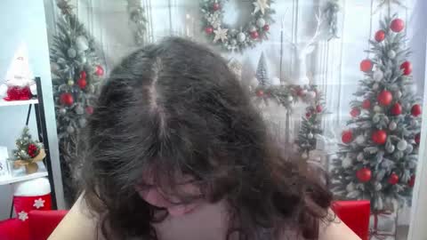 NeonilaLisova online show from December 18, 2025, 6:52 am