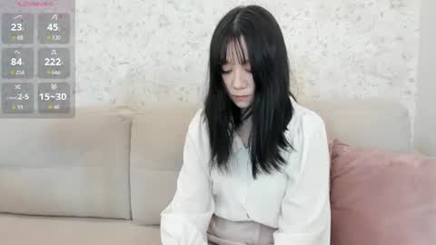 Luna online show from June 11, 2026, 12:03 pm