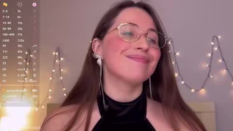 Snapshot of neonquack chatting on February 21, 2025, 4:16 pm Riley online show from February 21, 2025, 4:16 pm