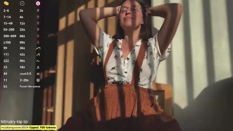 Snapshot of neonquack chatting on February 15, 2026, 9:19 am Riley online show from February 15, 2026, 9:19 am