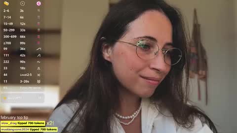 Snapshot of neonquack chatting on February 24, 2026, 10:24 am Riley online show from February 24, 2026, 10:24 am