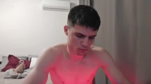neoplayboy2 online show from May 26, 2026, 8:05 pm