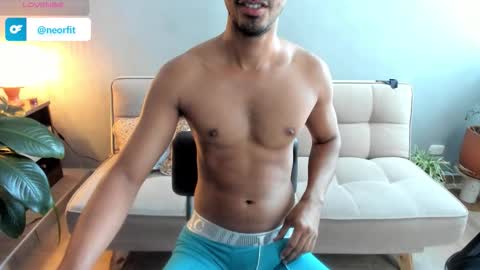 Snapshot of neorfit chatting on February 10, 2026, 7:40 pm neorfit online show from February 10, 2026, 7:40 pm