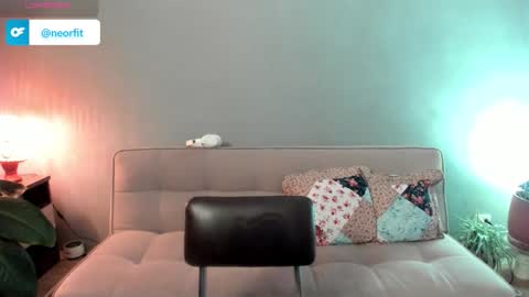 Snapshot of neorfit chatting on March 6, 2026, 10:17 pm neorfit online show from March 6, 2026, 10:17 pm