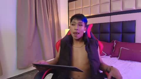 neoxangel69 online show from July 2, 2026, 3:34 am