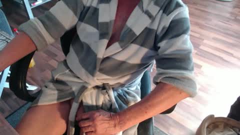 neptun1965 online show from March 20, 2026, 12:54 pm