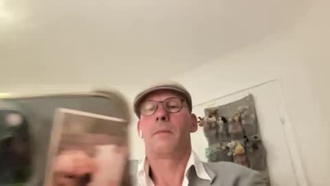 neptunofatlantis online show from September 20, 2025, 10:44 pm