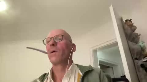 neptunofatlantis online show from September 23, 2025, 10:02 pm