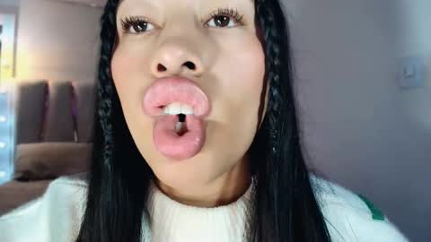 Helena    Every Friday new video for my fan club loves  online show from February 14, 2025, 7:02 pm