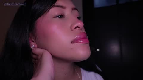 Helena    Every Friday new video for my fan club loves  online show from April 9, 2026, 8:58 pm