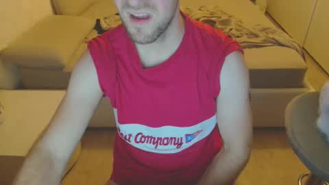 Nerchia89 online show from October 25, 2025, 3:40 pm