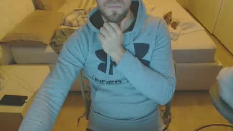 Nerchia89 online show from November 21, 2025, 5:11 pm