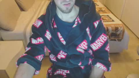 Nerchia89 online show from December 3, 2025, 5:55 pm