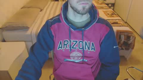 Nerchia89 online show from December 21, 2025, 6:04 pm