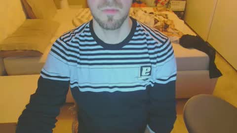 Nerchia89 online show from January 17, 2026, 4:43 pm