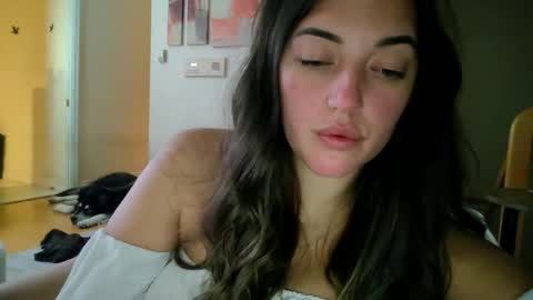 Snapshot of nerdiebaby chatting on January 13, 2026, 10:53 am nerdiebaby online show from January 13, 2026, 10:53 am