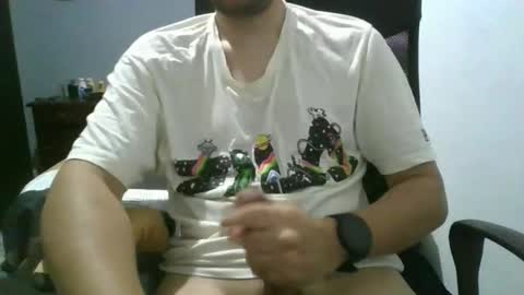 MrBull online show from April 29, 2026, 5:11 am
