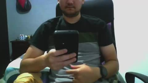 MrBull online show from June 16, 2026, 4:04 am