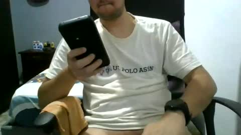 MrBull online show from June 25, 2026, 5:12 am
