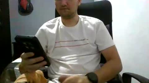 MrBull online show from June 28, 2026, 4:18 am