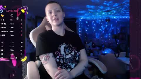 Snapshot of nerdy_squirty chatting on September 24, 2025, 5:33 am NerdySquirty online show from September 24, 2025, 5:33 am