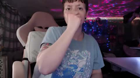 NerdySquirty online show from April 5, 2026, 7:05 am