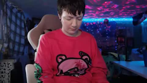 NerdySquirty online show from April 19, 2026, 6:46 am