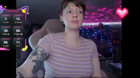 NerdySquirty online show from June 16, 2026, 4:37 am