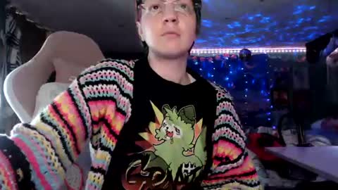 NerdySquirty online show from June 17, 2026, 6:27 am