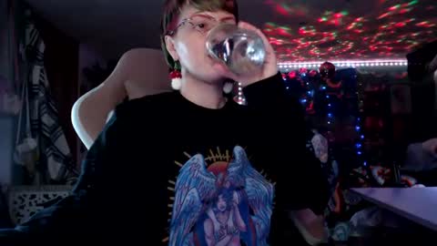 NerdySquirty online show from June 18, 2026, 5:30 am