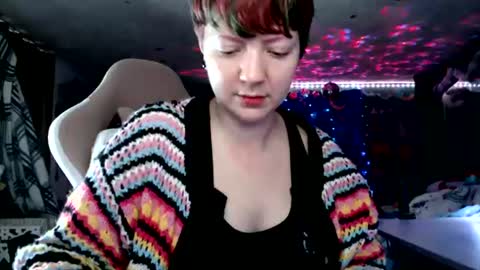 NerdySquirty online show from June 19, 2026, 4:50 am