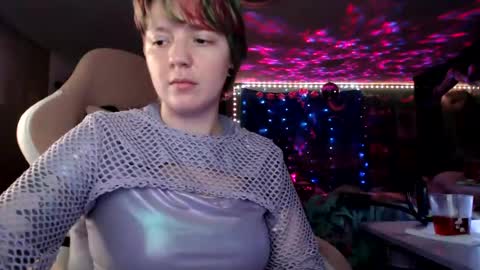 NerdySquirty online show from July 15, 2026, 8:19 am