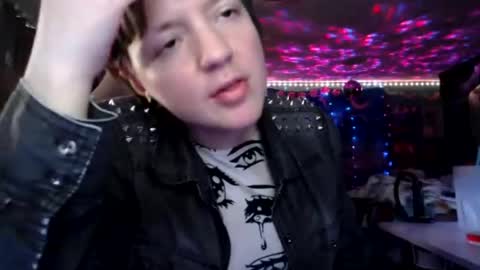 NerdySquirty online show from July 23, 2026, 7:50 am