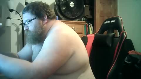 Snapshot of nerdychub4fun chatting on December 7, 2024, 4:14 pm nerdychub4fun online show from December 7, 2024, 4:14 pm