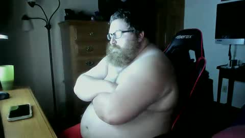 Snapshot of nerdychub4fun chatting on December 19, 2024, 1:28 am nerdychub4fun online show from December 19, 2024, 1:28 am