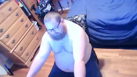 Snapshot of nerdychub4fun chatting on February 21, 2025, 1:33 am nerdychub4fun online show from February 21, 2025, 1:33 am