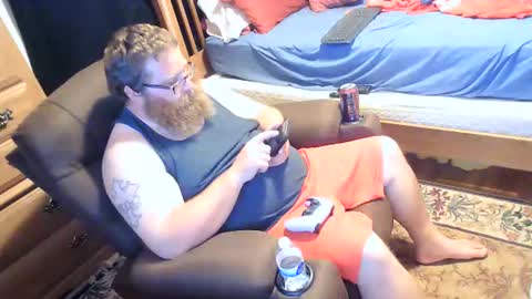 nerdychub4fun online show from May 9, 2026, 12:05 am