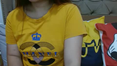 nerdysweetpinay online show from October 14, 2025, 1:23 pm