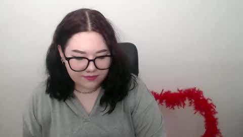 Snapshot of nereia chatting on February 20, 2026, 8:49 am nereia online show from February 20, 2026, 8:49 am