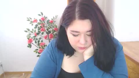 Snapshot of nereia chatting on February 24, 2026, 8:23 am nereia online show from February 24, 2026, 8:23 am