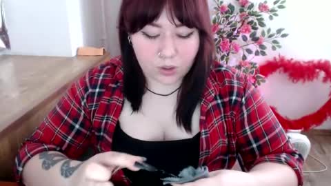 nereia online show from May 27, 2026, 5:32 pm