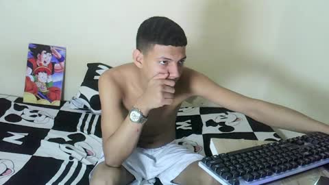 nerek master online show from January 9, 2025, 3:26 am