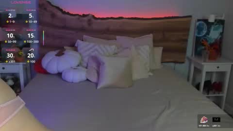 Nerissa online show from October 5, 2025, 9:02 pm