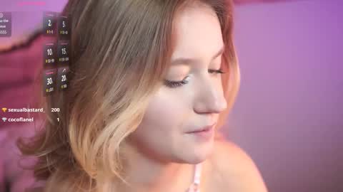 Nerissa online show from October 23, 2025, 8:29 pm